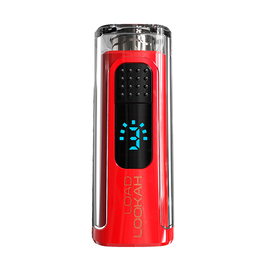LOOKAH Load 510 Cart Battery