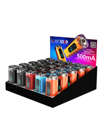 Lookah Load 510 Vape Batteries 25PCS Pack
