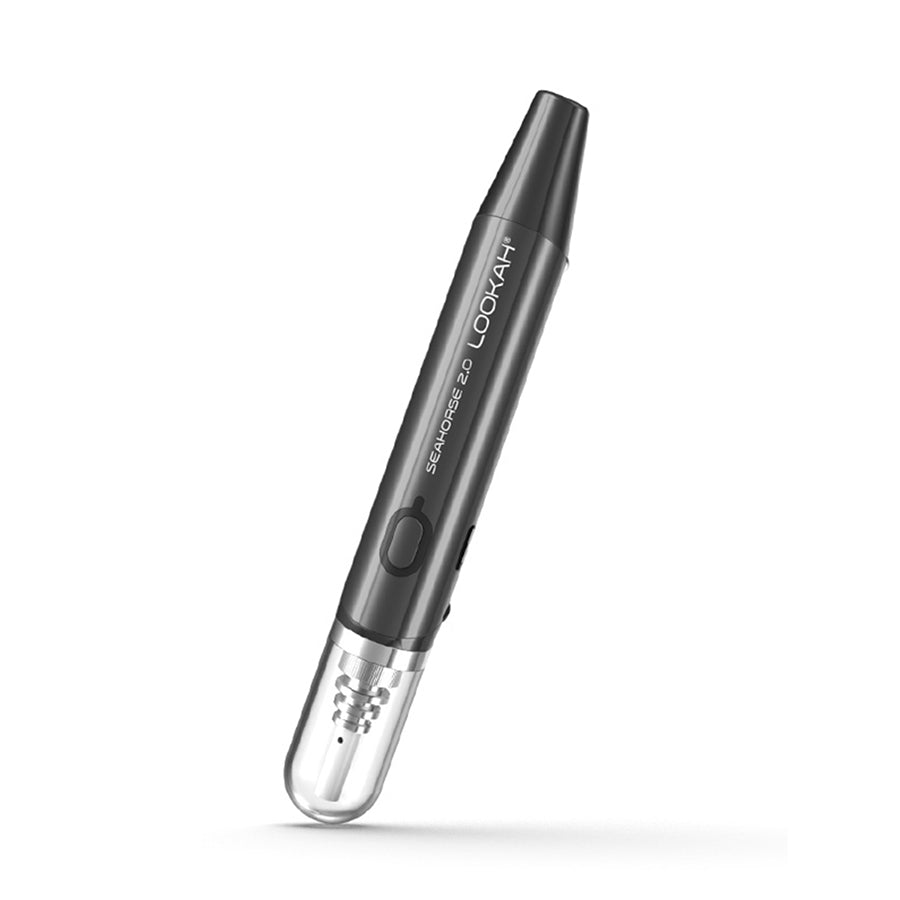 LOOKAH Seahorse 2.0 Affordable Electric Dab Straw