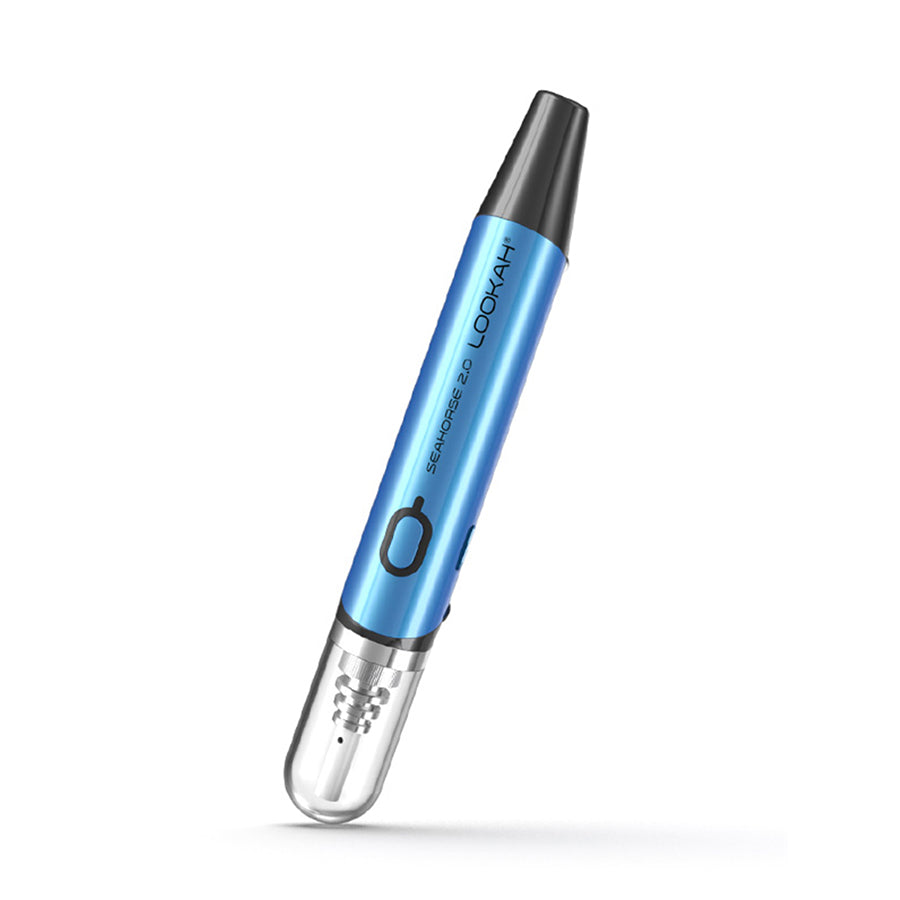 LOOKAH Seahorse 2.0 Affordable Electric Dab Straw