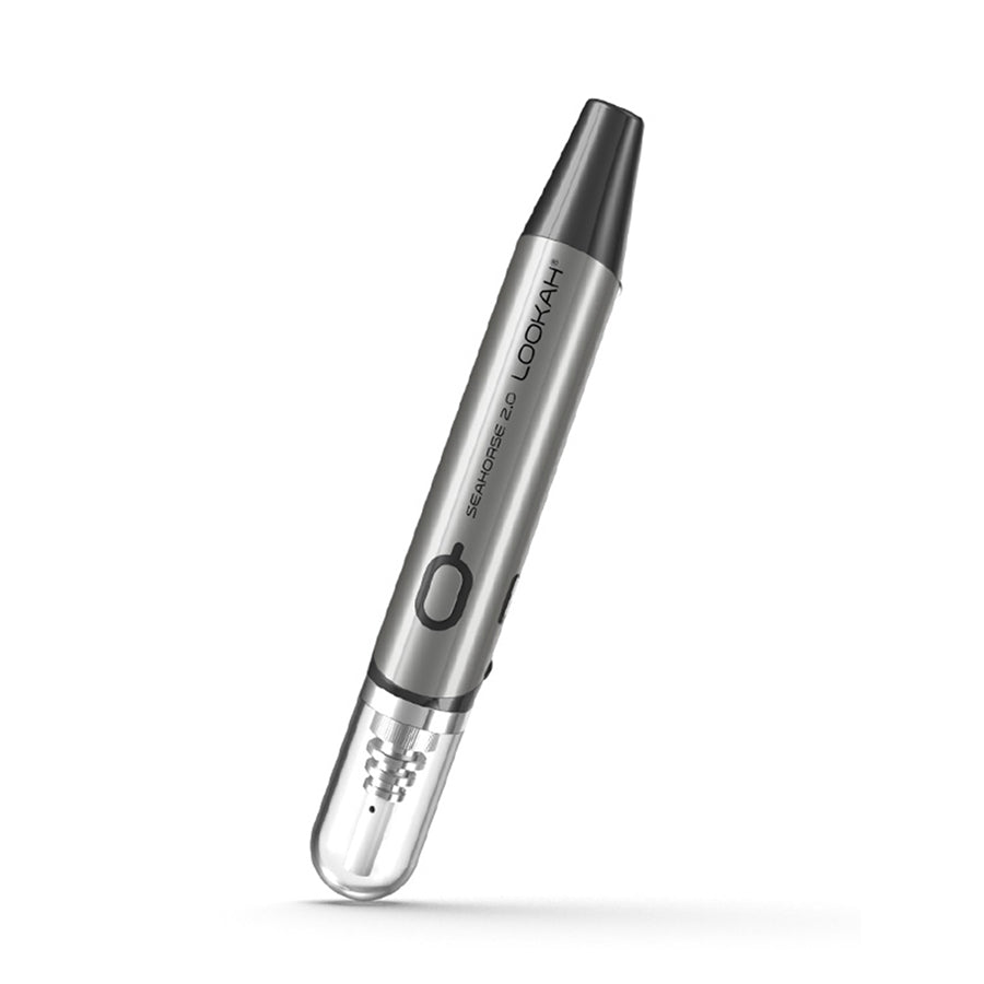 LOOKAH Seahorse 2.0 Affordable Electric Dab Straw