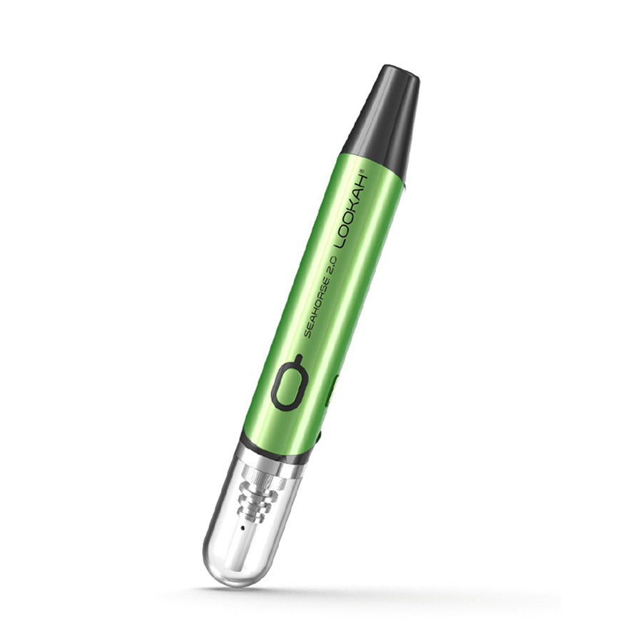 LOOKAH Seahorse 2.0 Affordable Electric Dab Straw