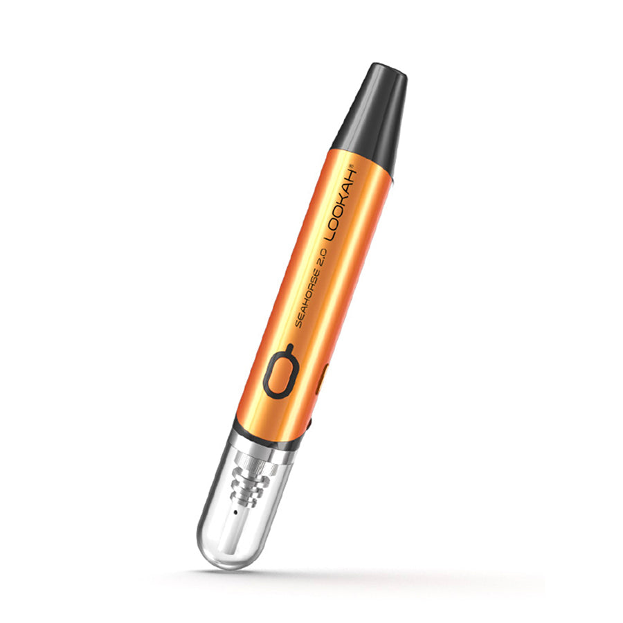 LOOKAH Seahorse 2.0 Affordable Electric Dab Straw