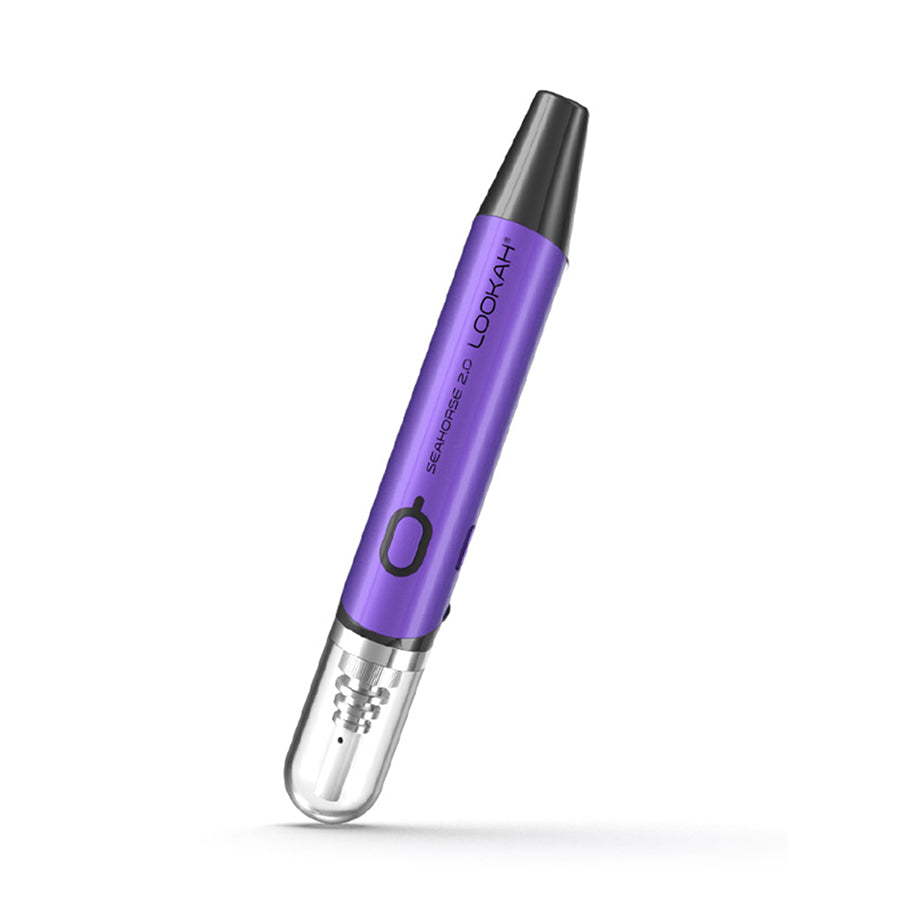 LOOKAH Seahorse 2.0 Affordable Electric Dab Straw