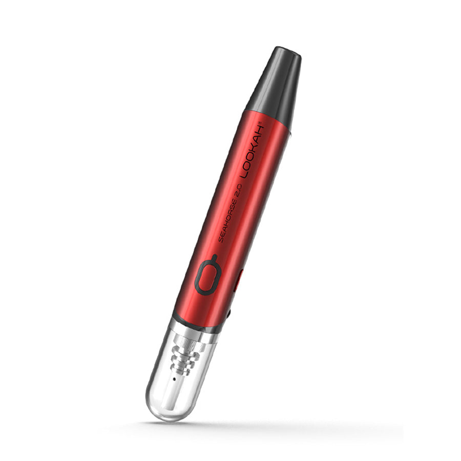 LOOKAH Seahorse 2.0 Affordable Electric Dab Straw