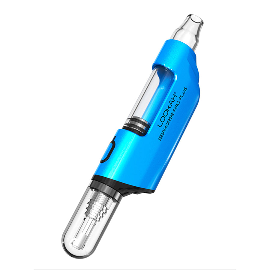 LOOKAH Seahorse Pro Plus - Blue