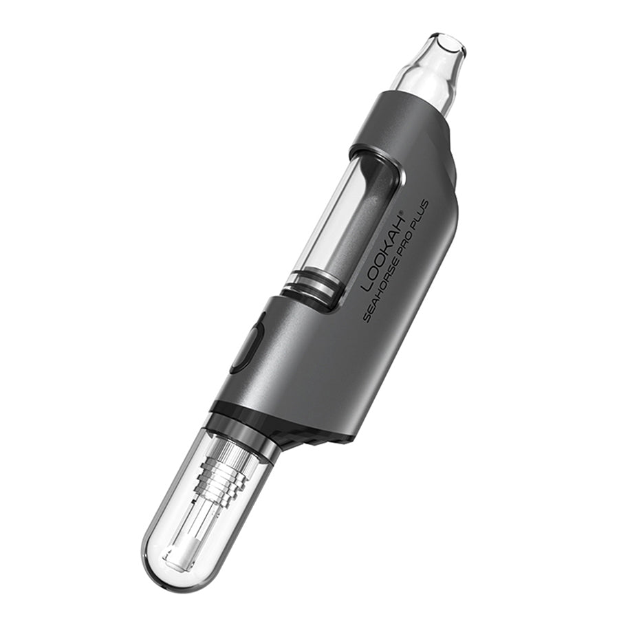 LOOKAH Seahorse Pro Plus - Gray