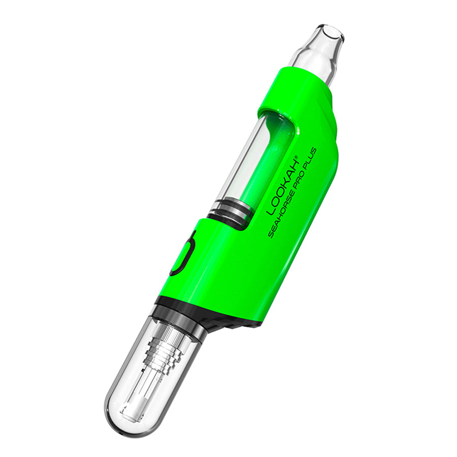 LOOKAH Seahorse Pro Plus - Green