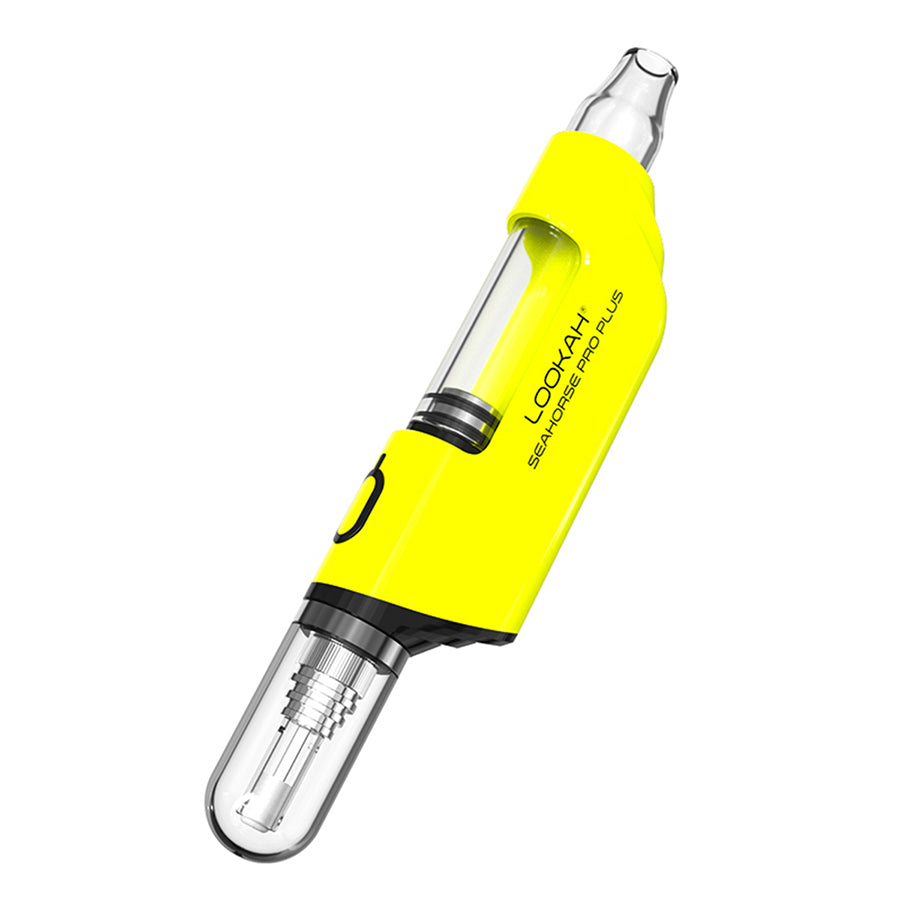 LOOKAH Seahorse Pro Plus - Neon Green