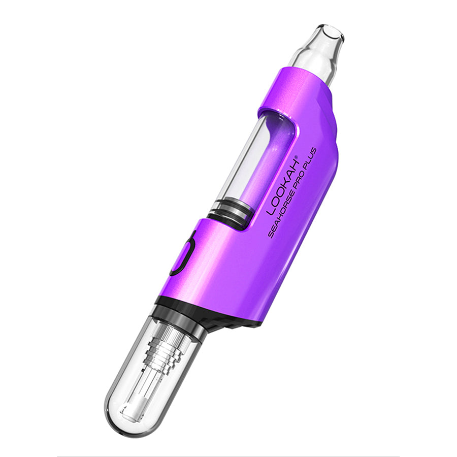 LOOKAH Seahorse Pro Plus - Purple