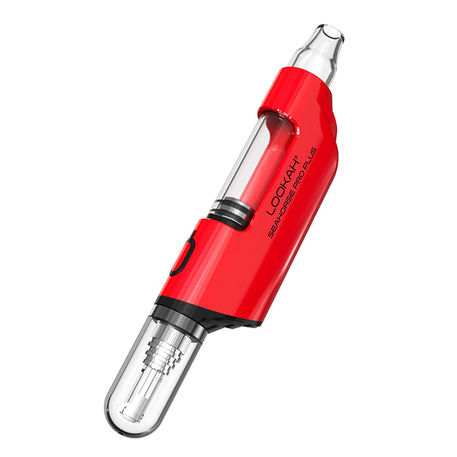 LOOKAH Seahorse Pro Plus - Red
