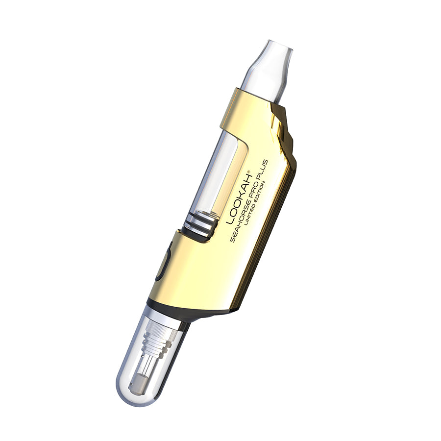 LOOKAH Seahorse Pro Plus - Royal Gold