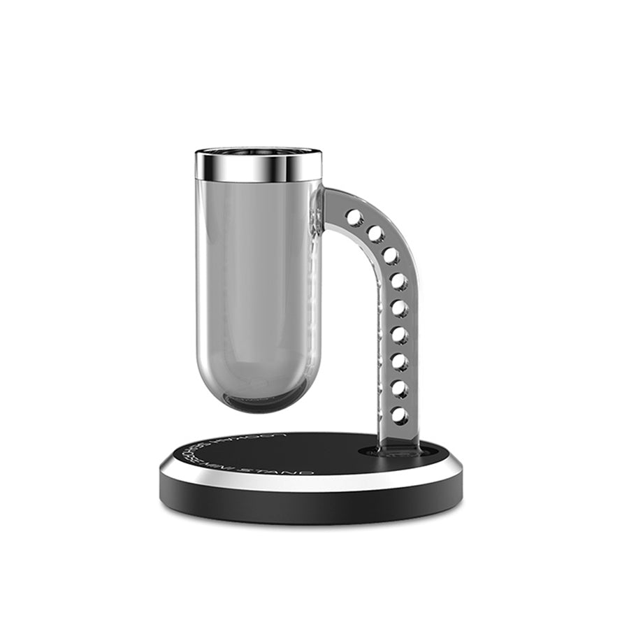 LOOKAH Seahorse Pro Plus and 2.0 stand