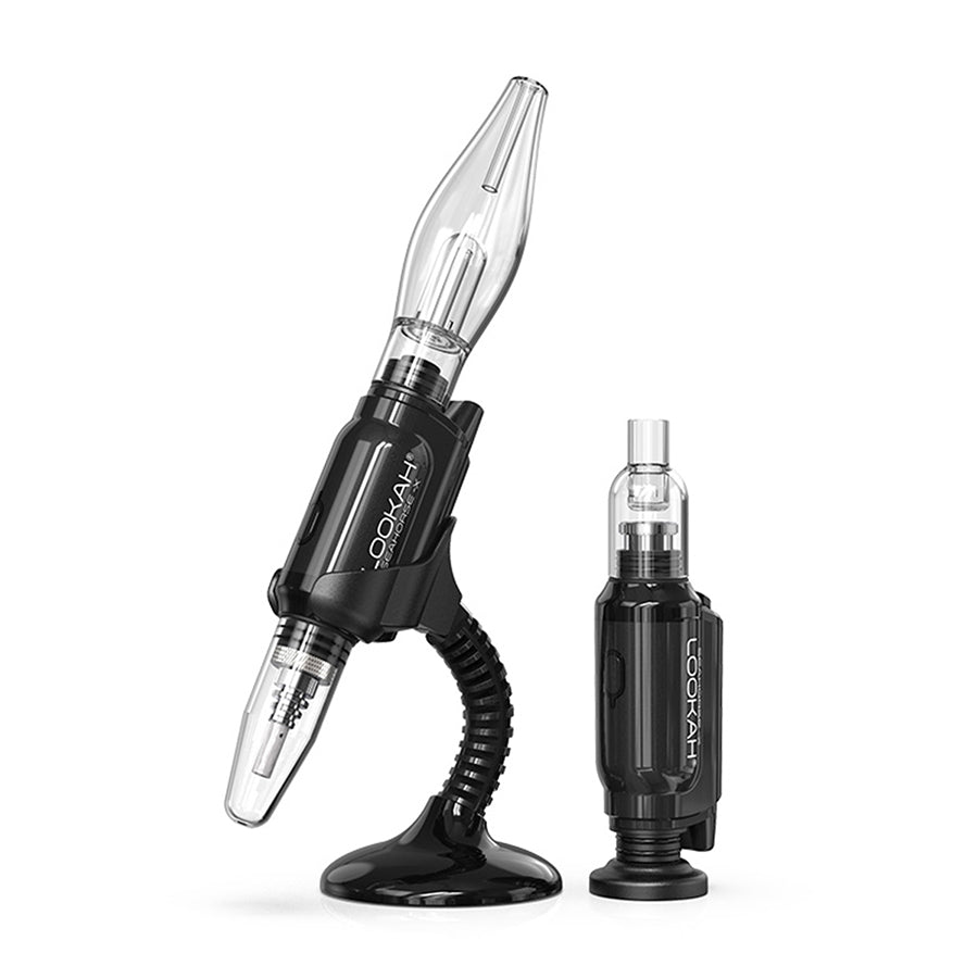 LOOKAH Seahorse X Dab Pen all in One