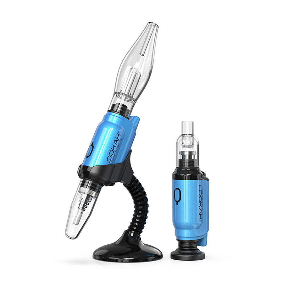 LOOKAH Seahorse X Dab Pen all in One