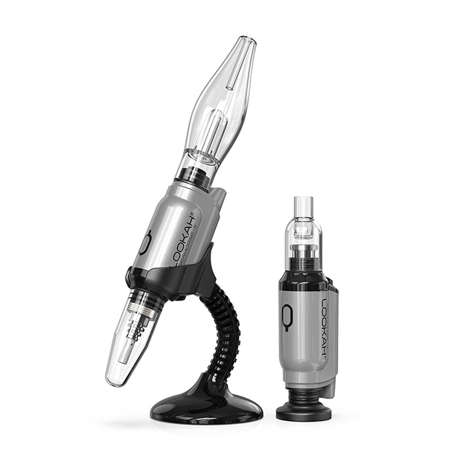 LOOKAH Seahorse X Dab Pen all in One