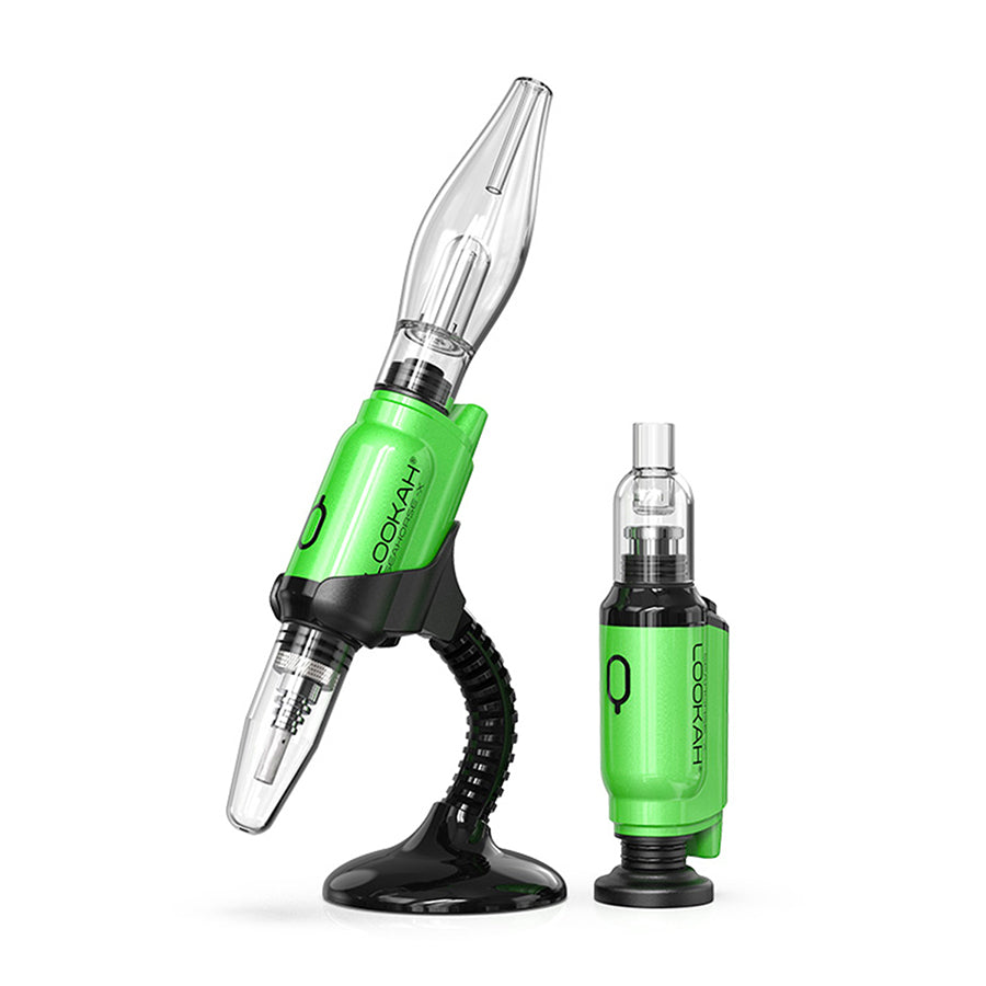 LOOKAH Seahorse X Dab Pen all in One
