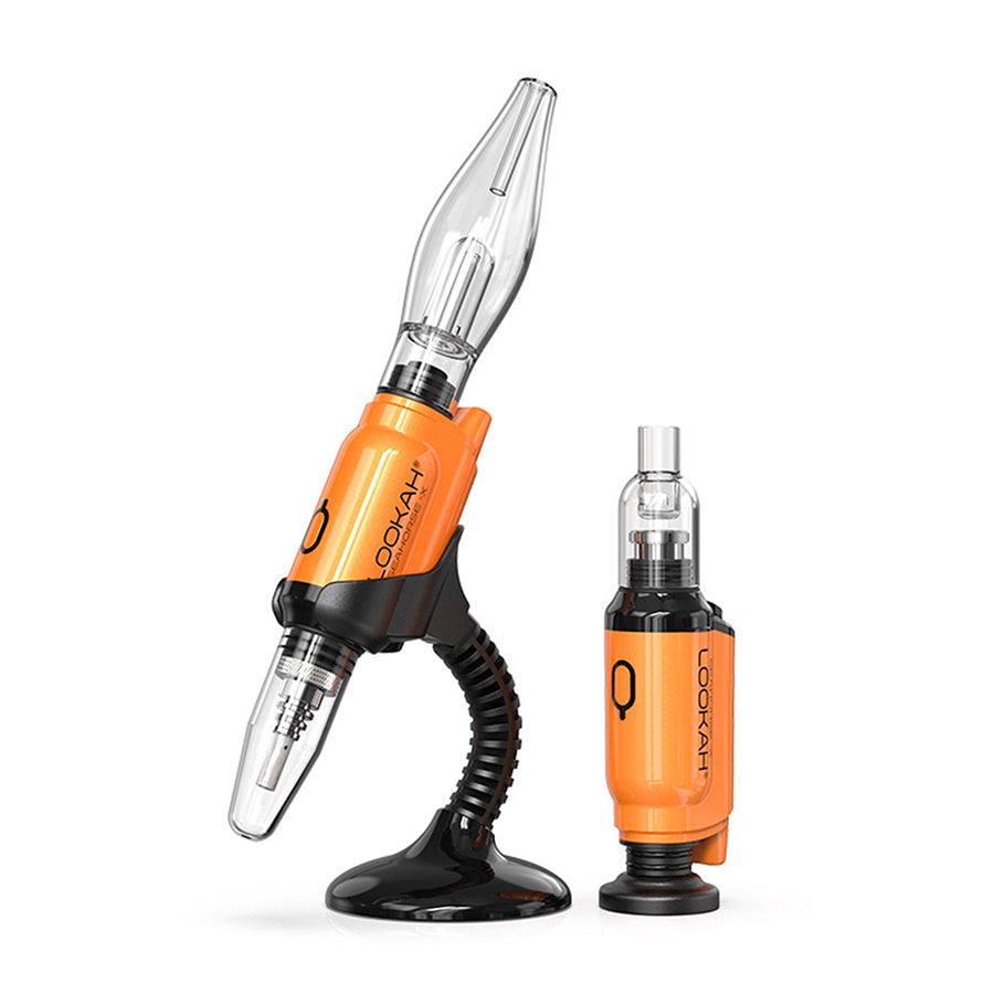 LOOKAH Seahorse X Dab Pen all in One