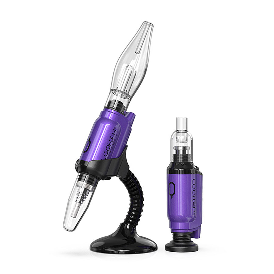LOOKAH Seahorse X Dab Pen all in One