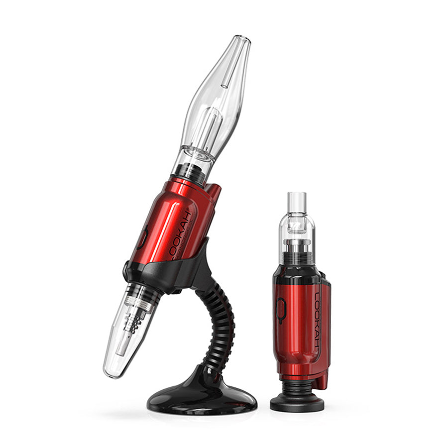 LOOKAH Seahorse X Dab Pen all in One