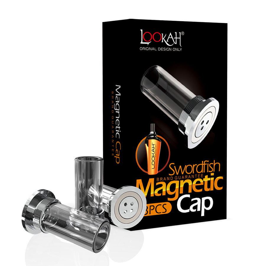 LOOKAH Swordfish Mouthpiece