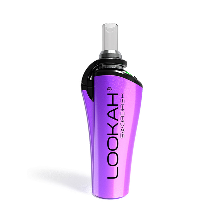 LOOKAH Swordfish Wax Pen