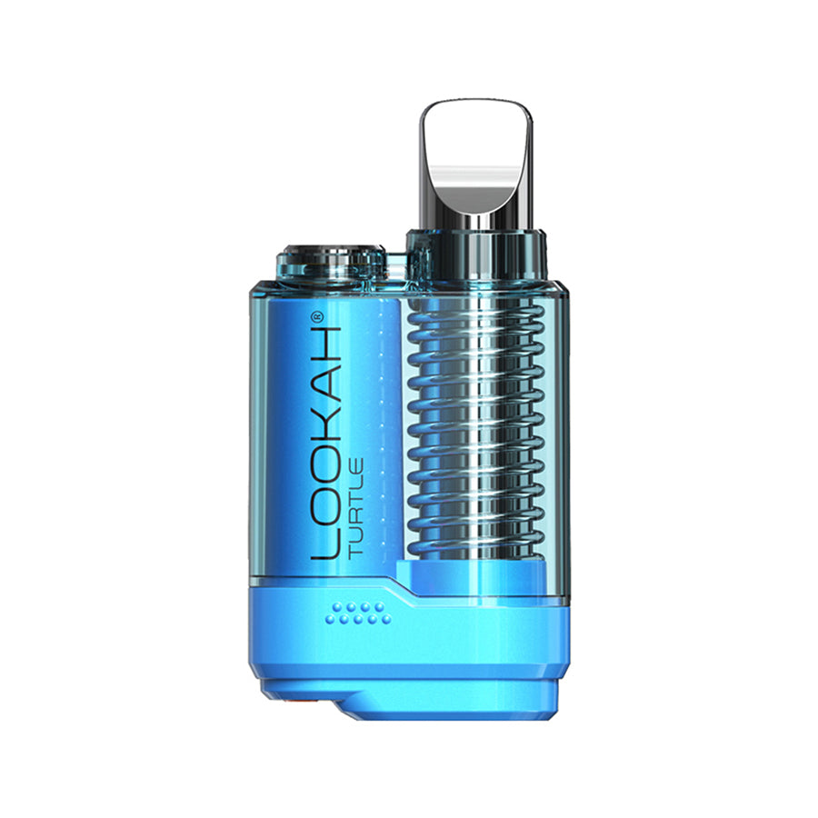 LOOKAH TurtleBattery for Carts