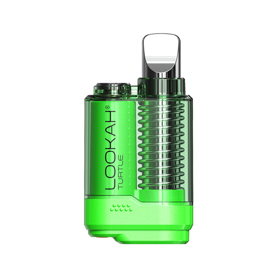 LOOKAH TurtleBattery for Carts