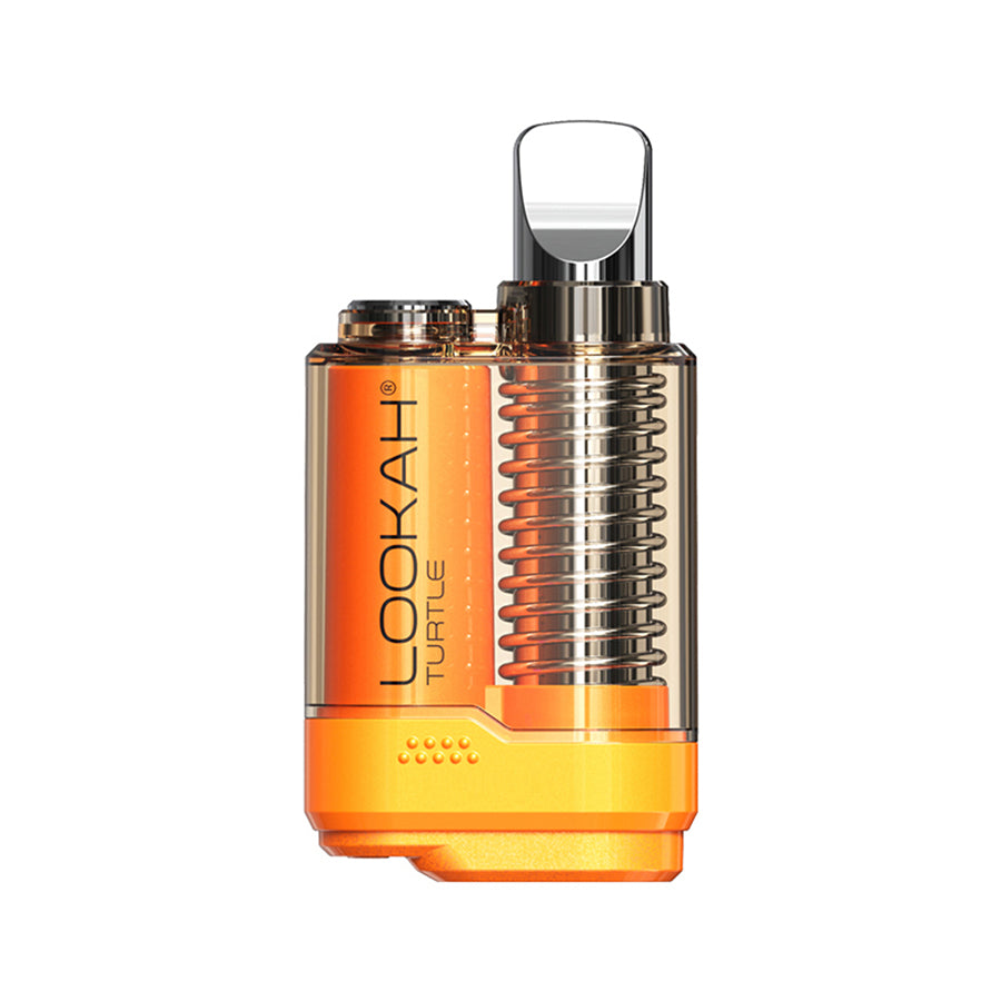 LOOKAH TurtleBattery for Carts