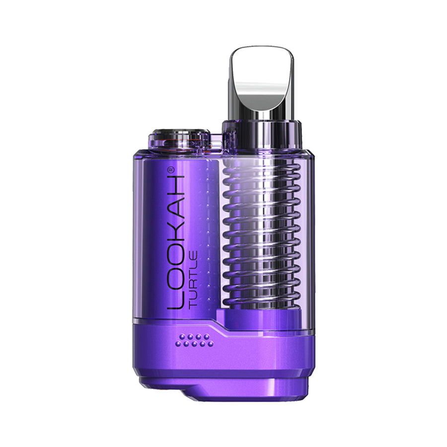 LOOKAH TurtleBattery for Carts