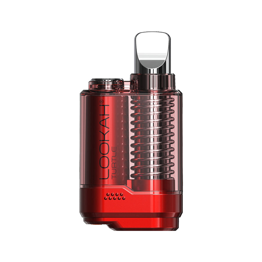 LOOKAH TurtleBattery for Carts