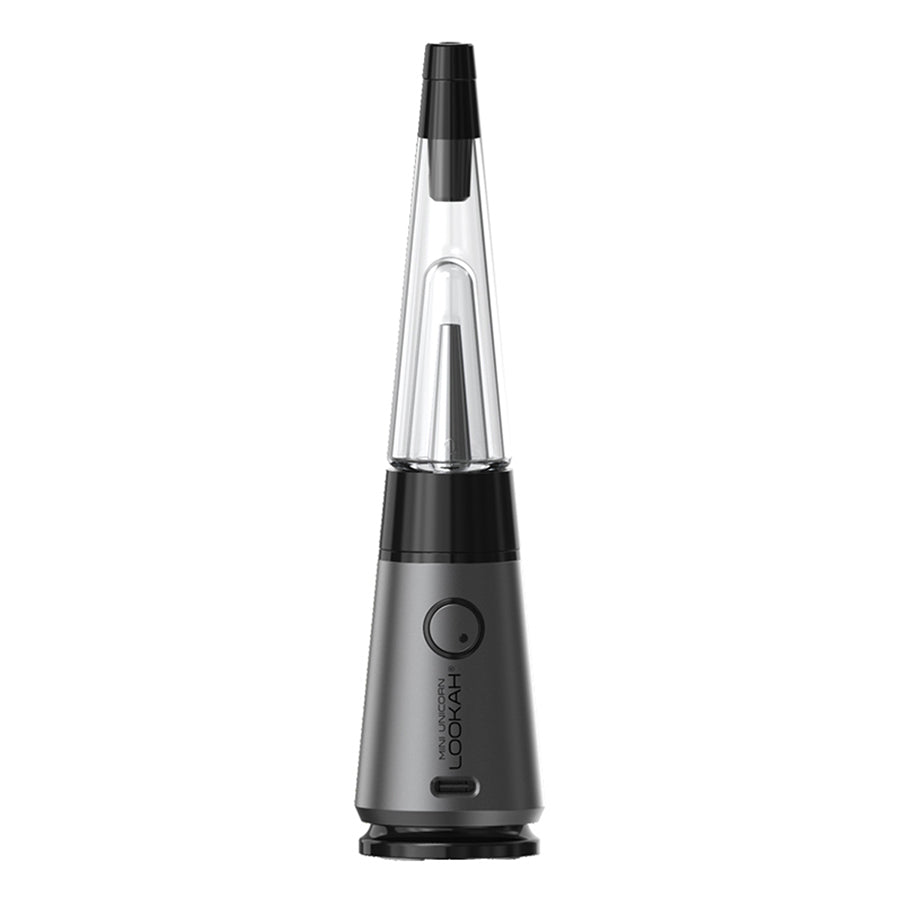 LOOKAH Unicorn Mini Electric Dab Rig