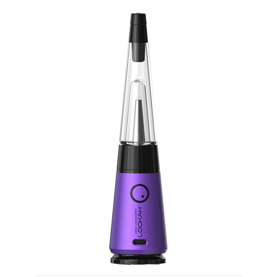 LOOKAH Unicorn Mini Electric Dab Rig