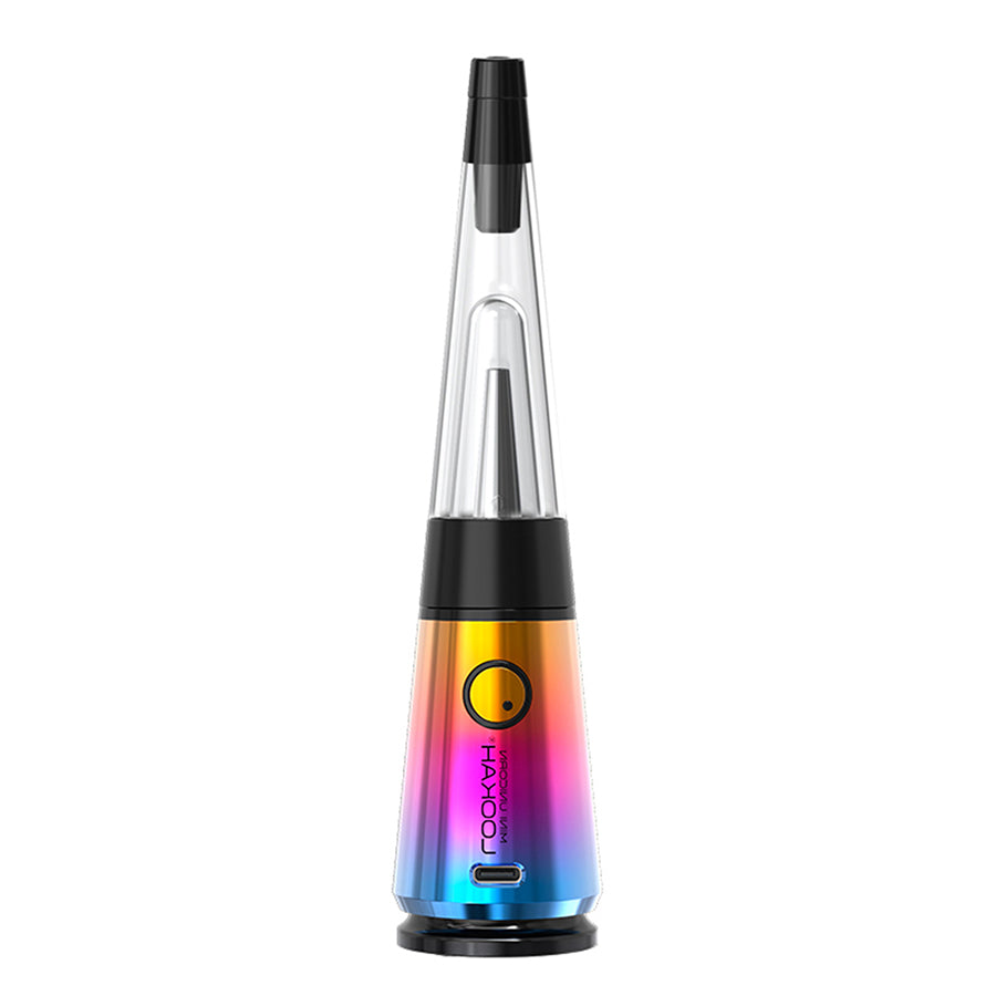 LOOKAH Unicorn Mini Electric Dab Rig