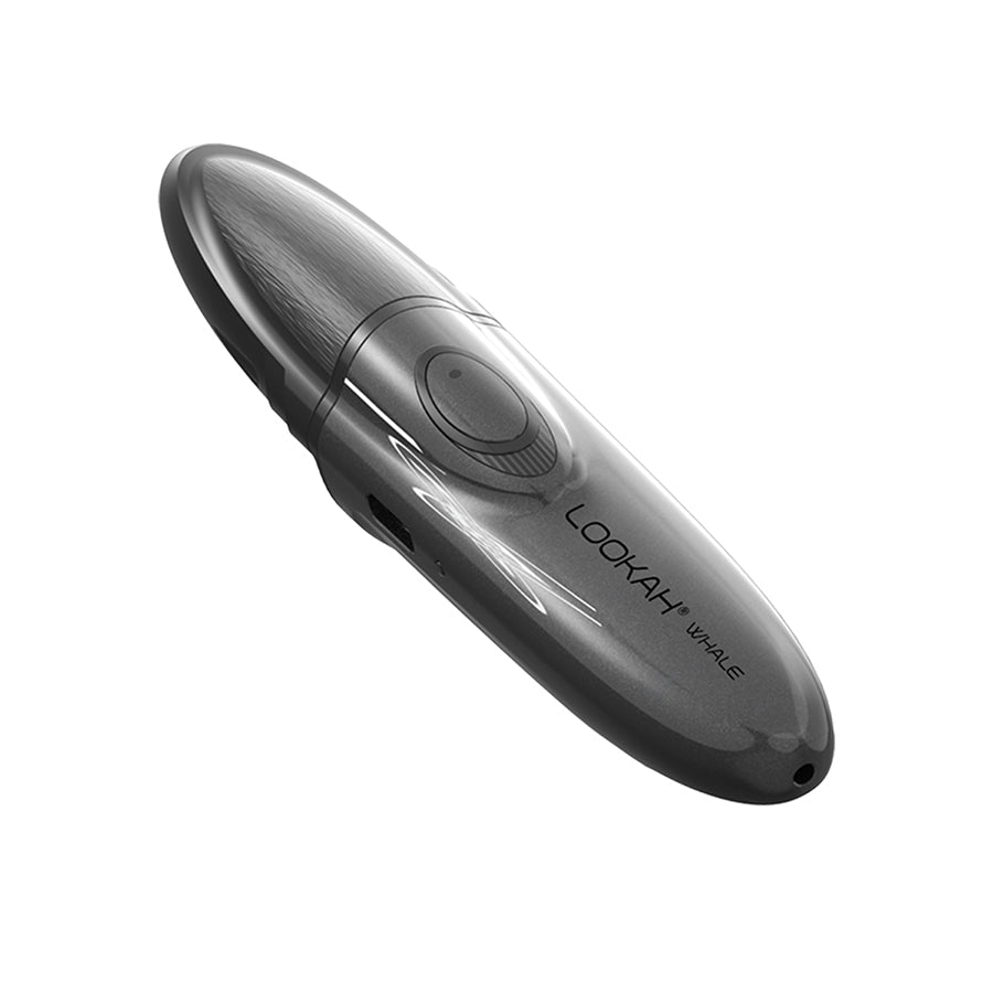 LOOKAH Whale Electric Nectar Collector