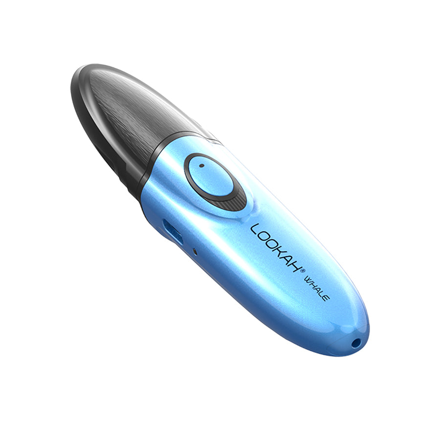LOOKAH Whale Electric Nectar Collector