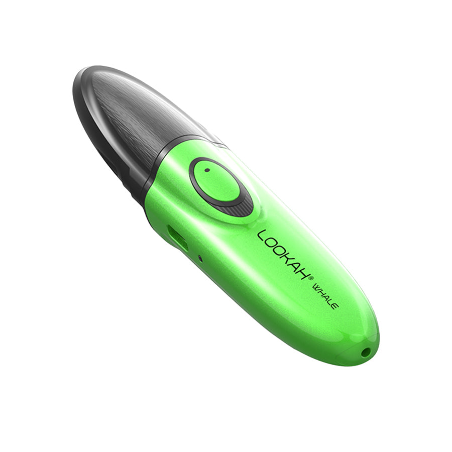 LOOKAH Whale Electric Nectar Collector
