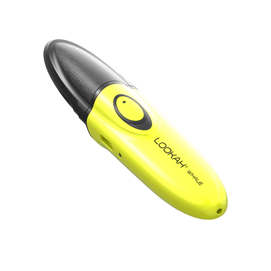LOOKAH Whale Electric Nectar Collector