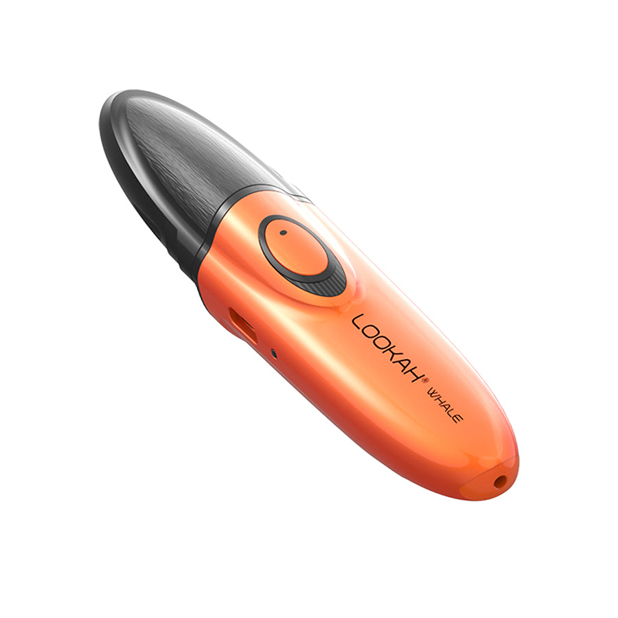 LOOKAH Whale Electric Nectar Collector