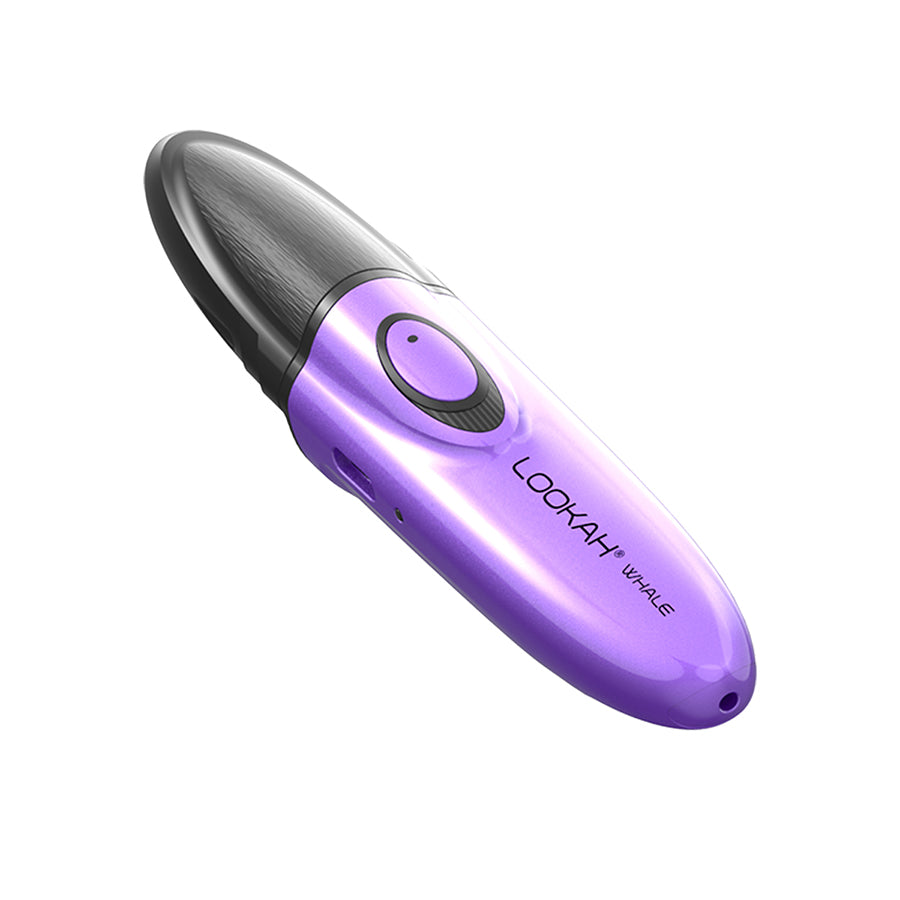LOOKAH Whale Electric Nectar Collector
