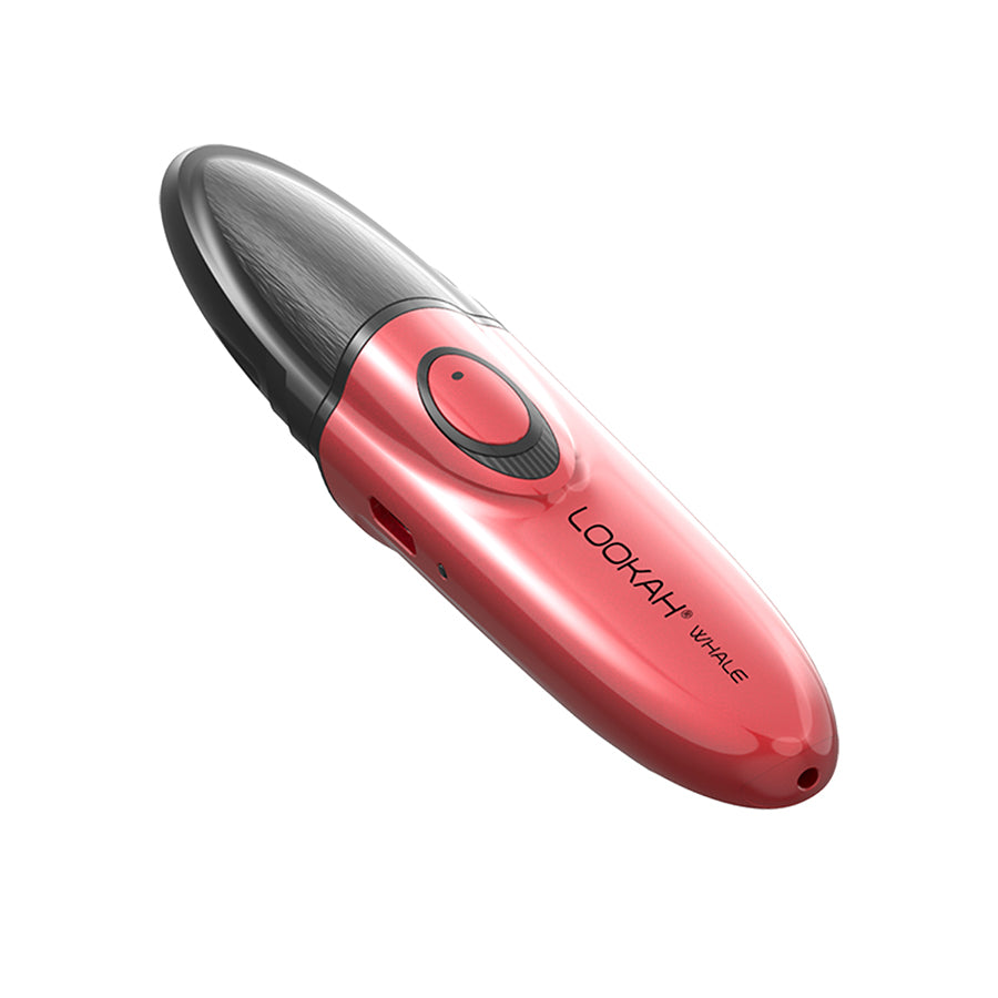 LOOKAH Whale Electric Nectar Collector