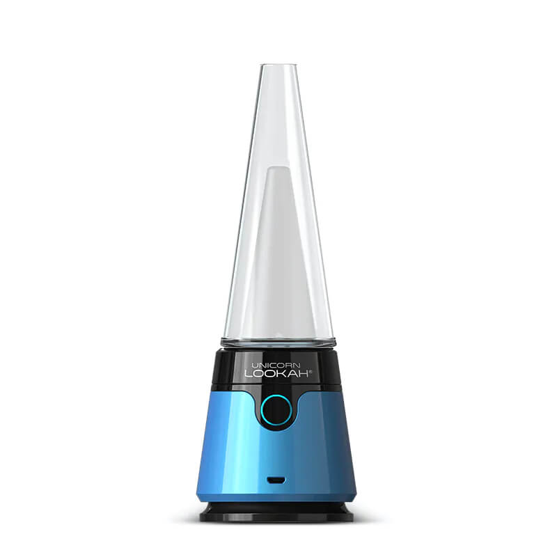 lookah unicorn electric dab rig