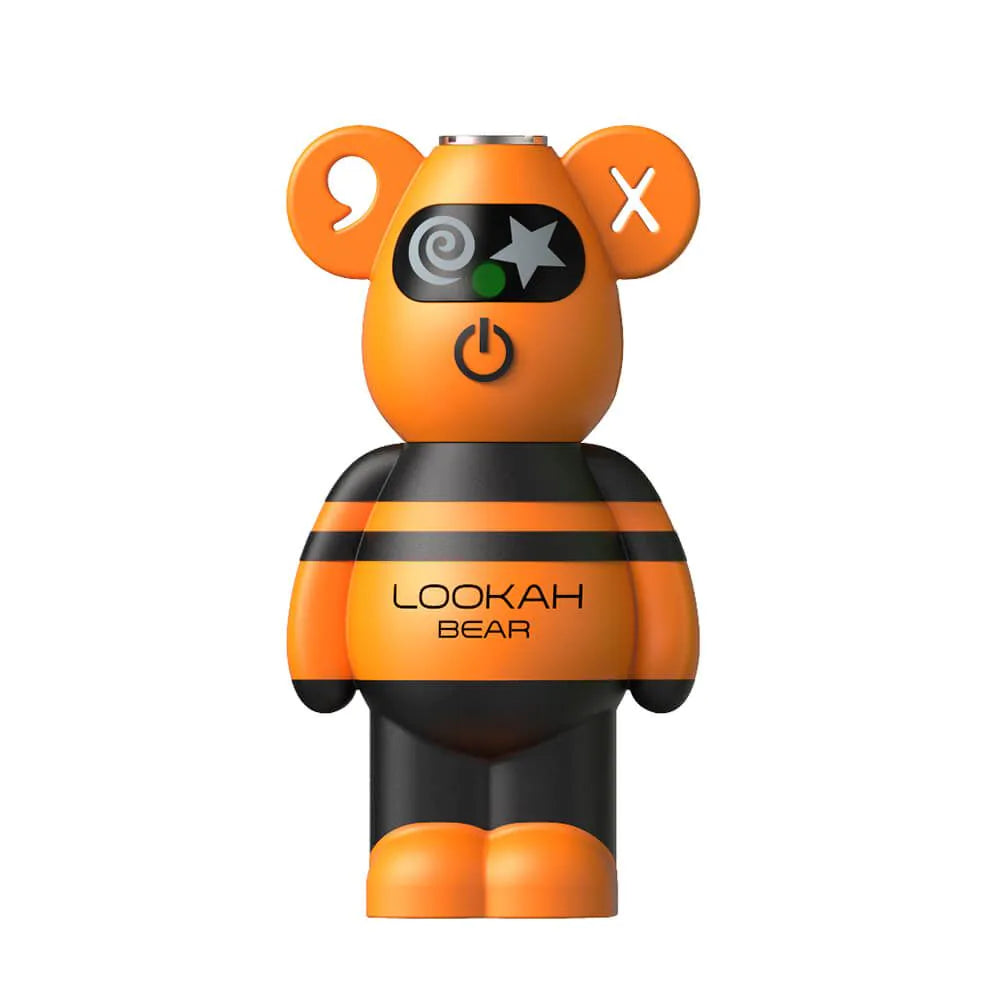 Lookah bear vape battery