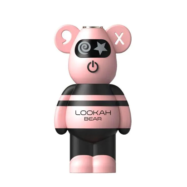 Lookah Bear Battery– 420Buy