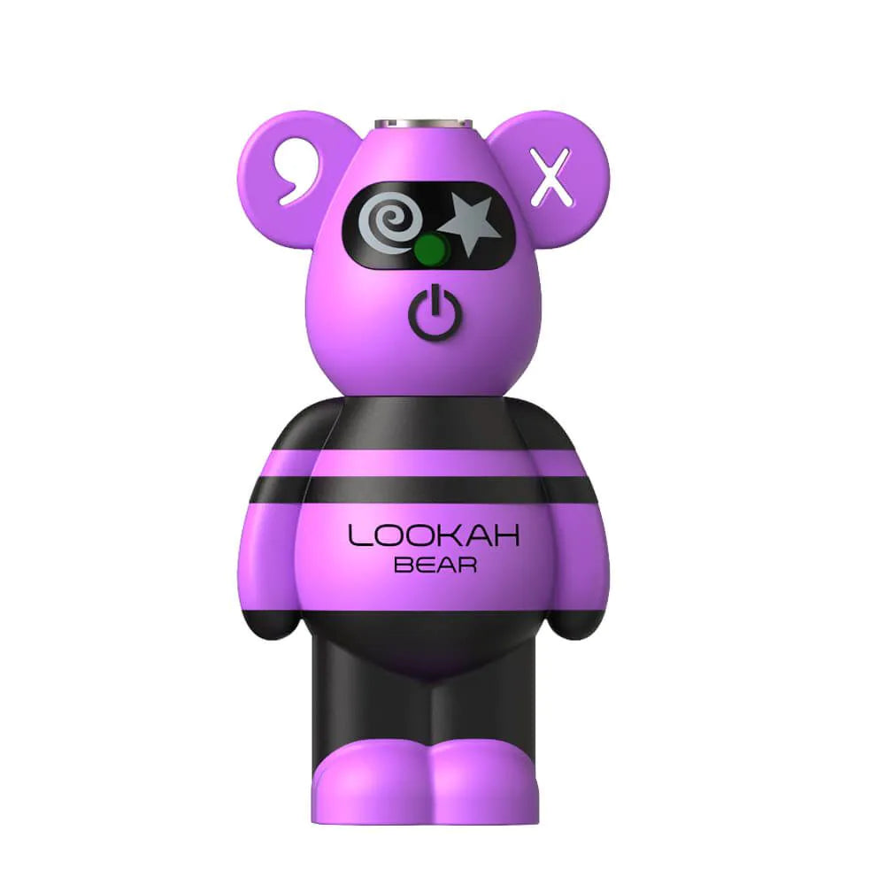 Lookah bear 510 battery