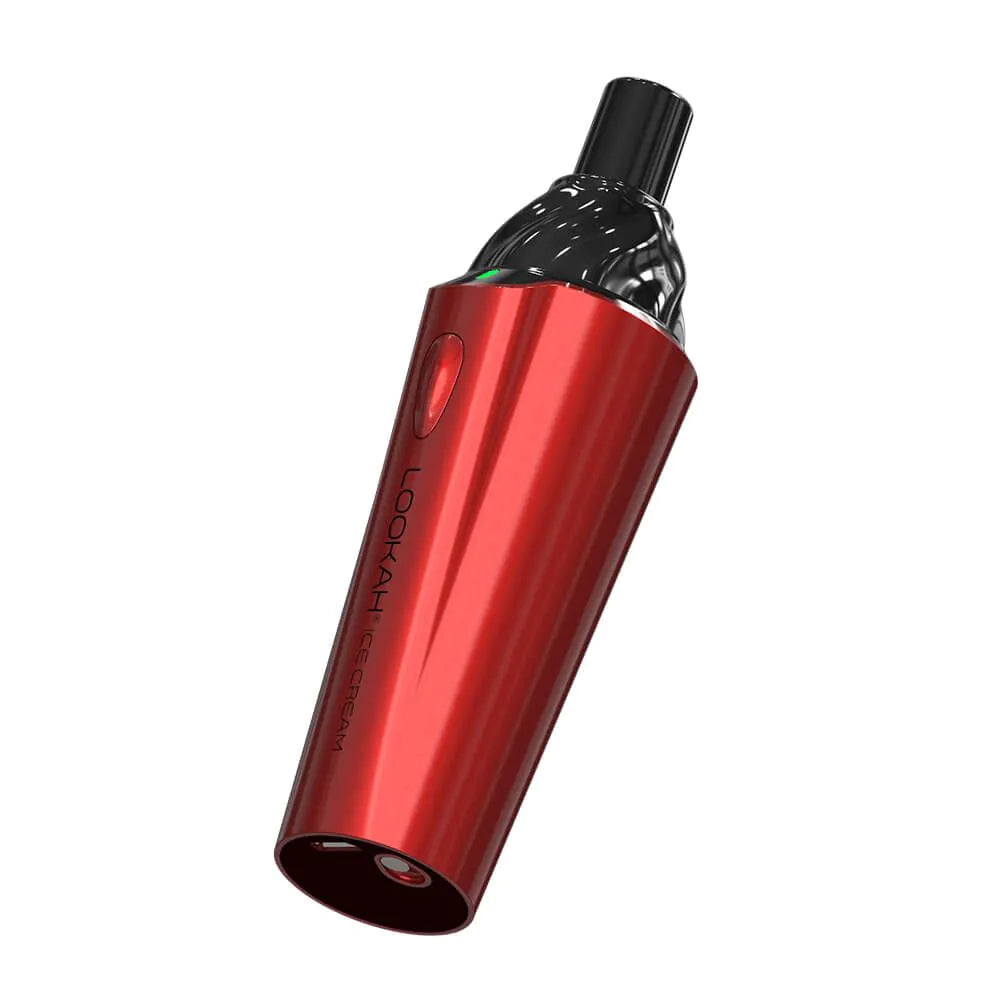 lookah ice cream best dry herb vaporizer