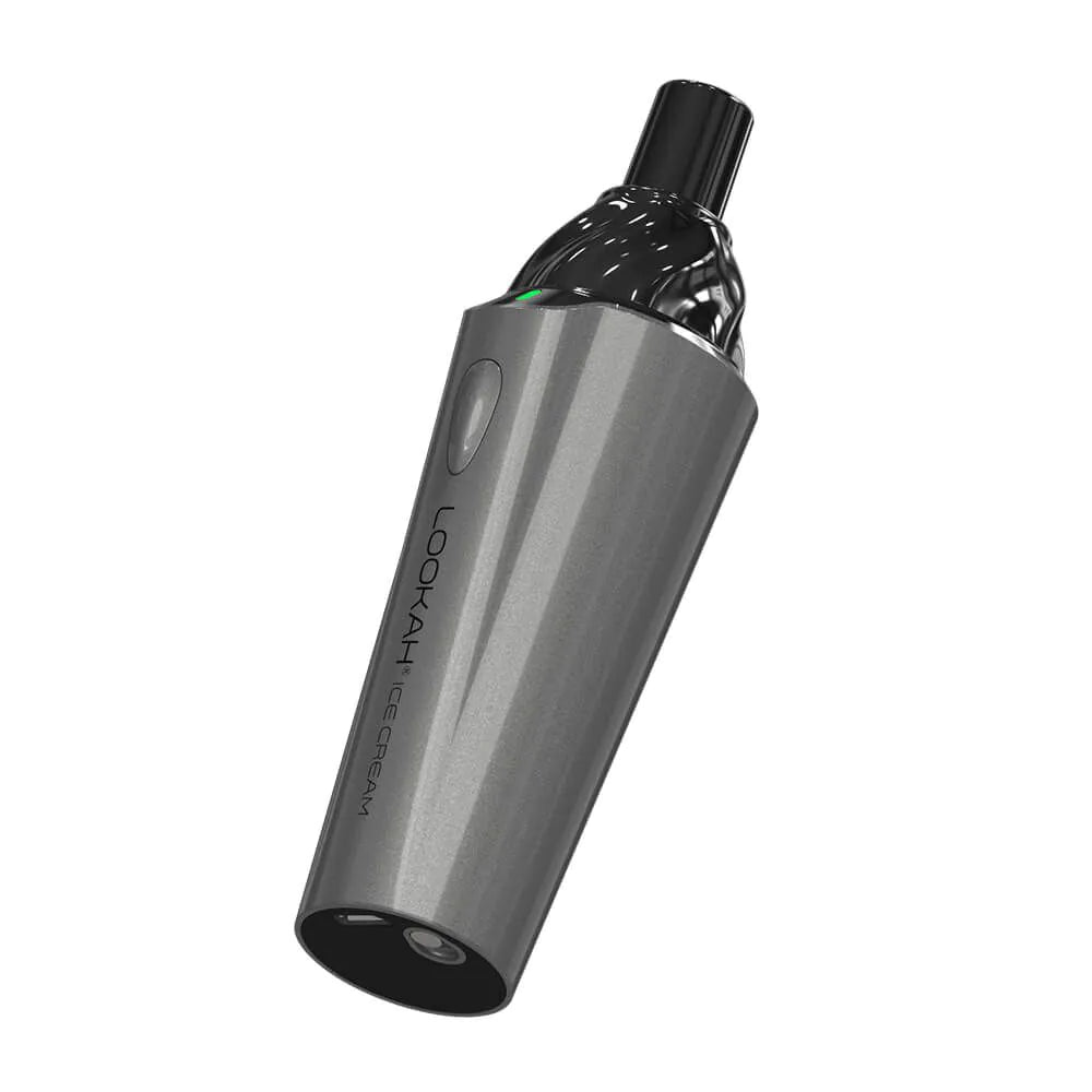 lookah ice cream best weed vaporizer