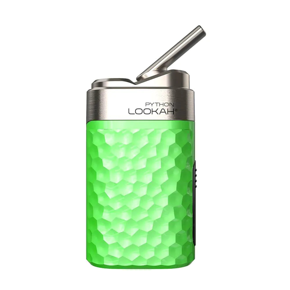 lookah python dab rig pen