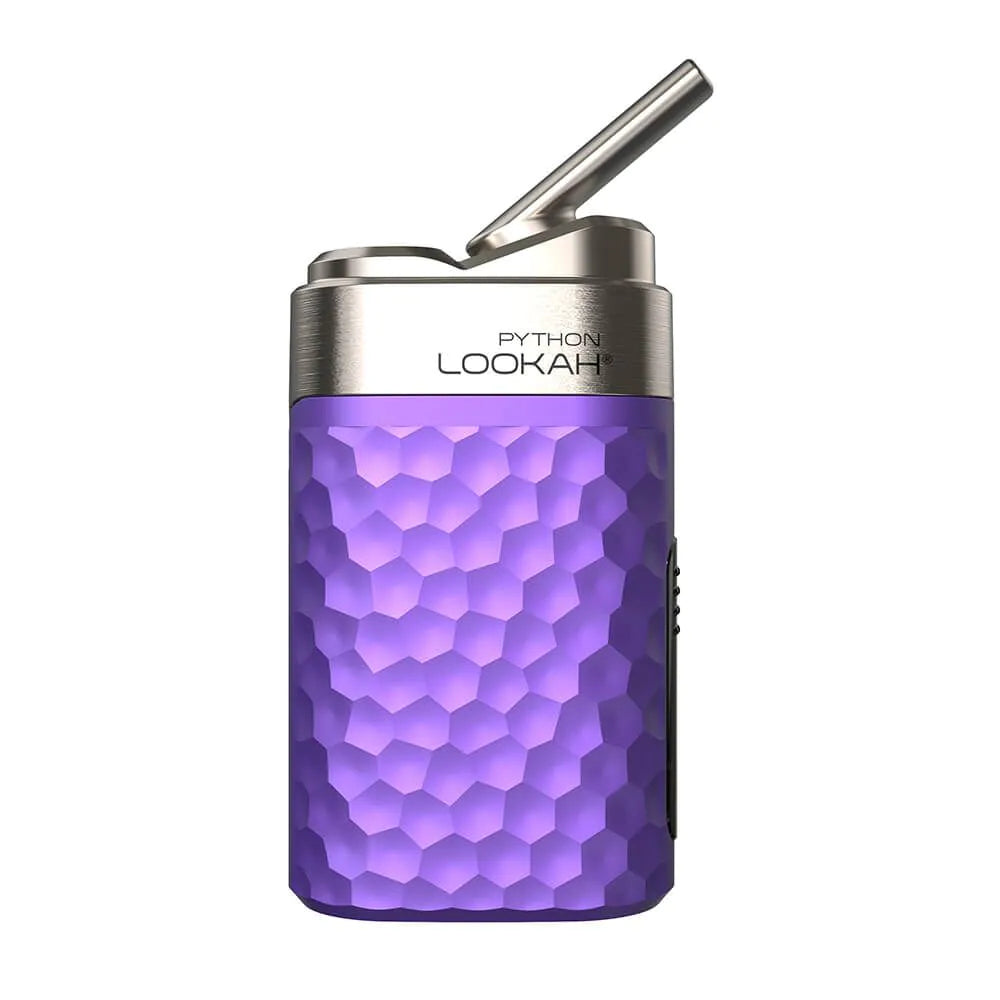 lookah python dab pen