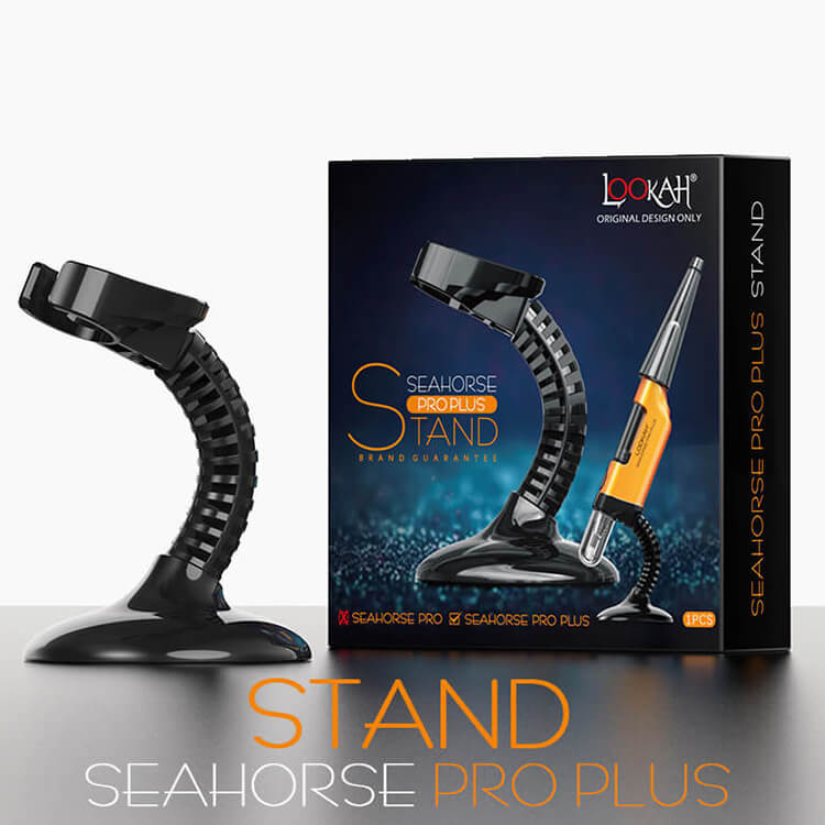 LOOKAH Seahorse Pro Plus Stand